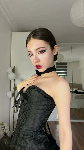 Full leaked Cey lazuli private onlyfans photo