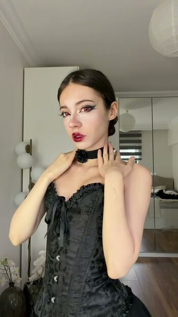 Full leaked Cey lazuli private onlyfans photo