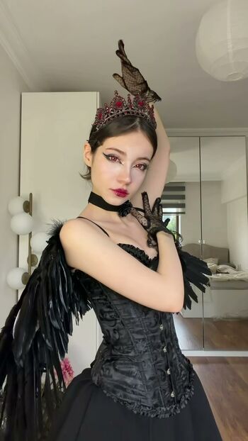 Full leaked Cey lazuli private onlyfans photo