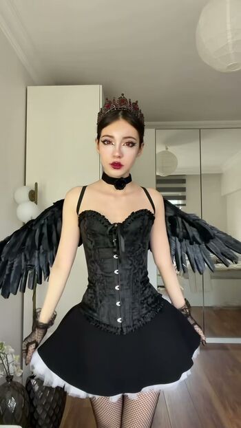Full leaked Cey lazuli private onlyfans photo