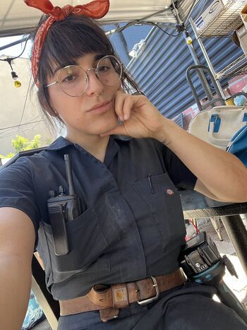 Full leaked Ceyba sol private onlyfans photo