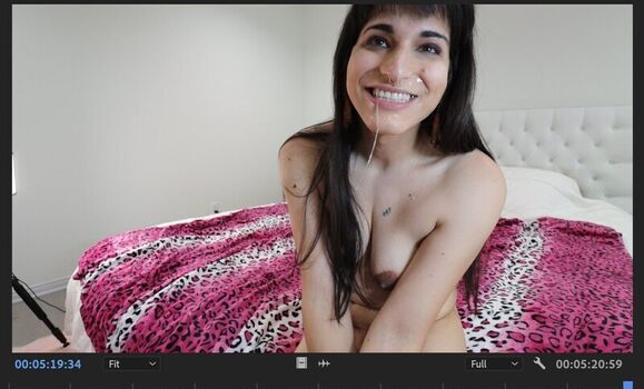 Full leaked Ceyba sol private onlyfans photo