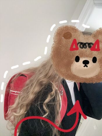 Full leaked Sandz/ private onlyfans photo