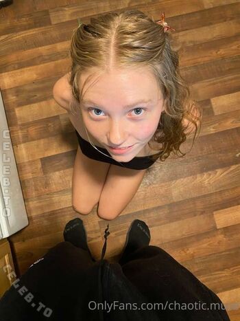 Full leaked Chaticmuse private onlyfans photo