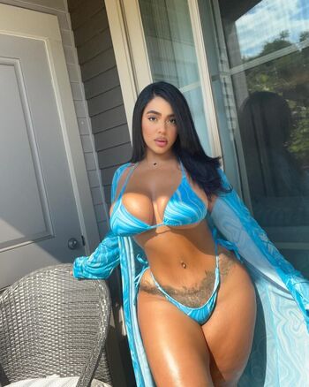 Full leaked Chabelys abreu private onlyfans photo
