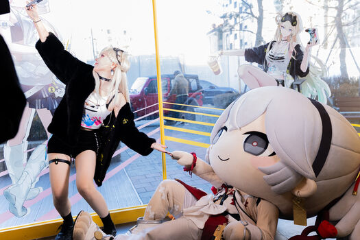 챠코 チャッコ Chacco