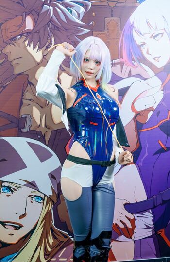 Full leaked Chacco private onlyfans photo