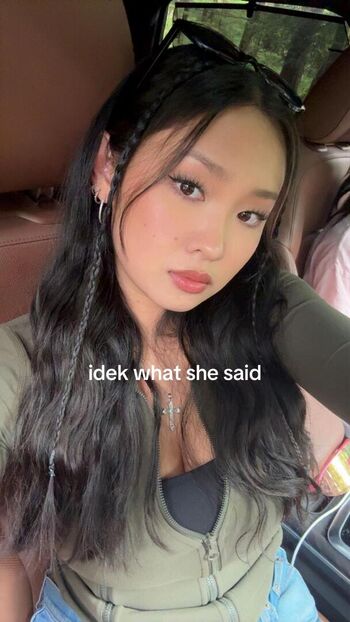 Full leaked Chaela  page private onlyfans photo