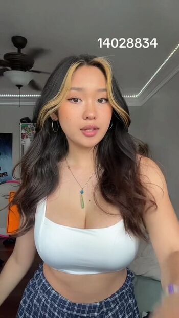 Full leaked Chaela page private onlyfans photo