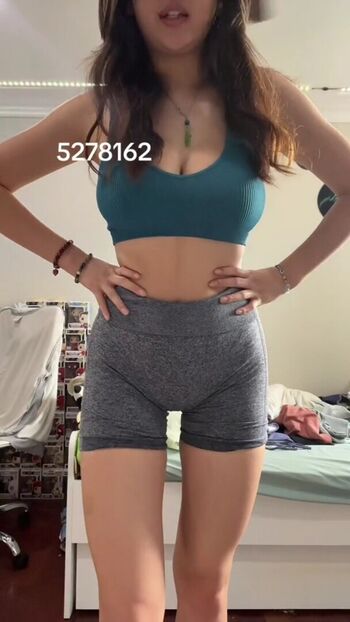 Full leaked Chaela page private onlyfans photo