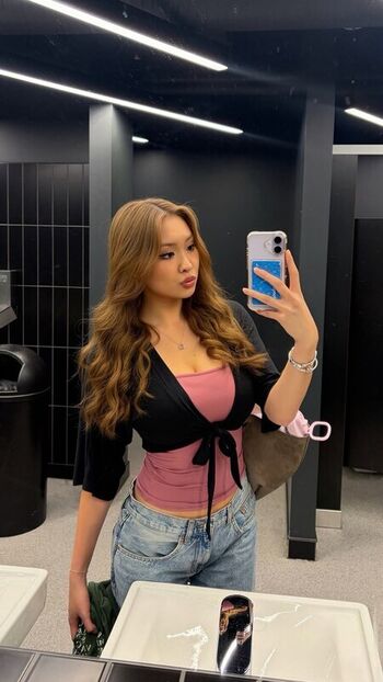 Full leaked Chaela private onlyfans photo