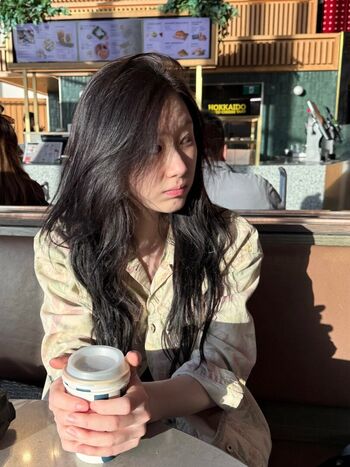 Full leaked Chaeryeong private onlyfans photo