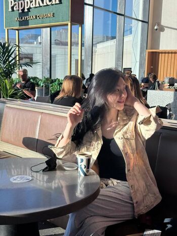 Full leaked Chaeryeong private onlyfans photo