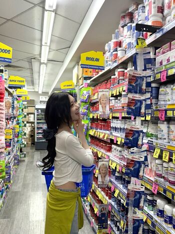 Full leaked Chaeryeong private onlyfans photo