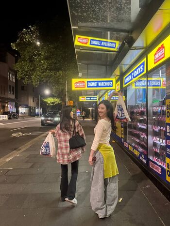 Full leaked Chaeryeong private onlyfans photo