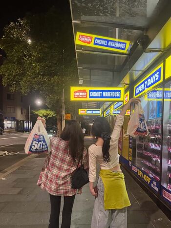 Full leaked Chaeryeong private onlyfans photo