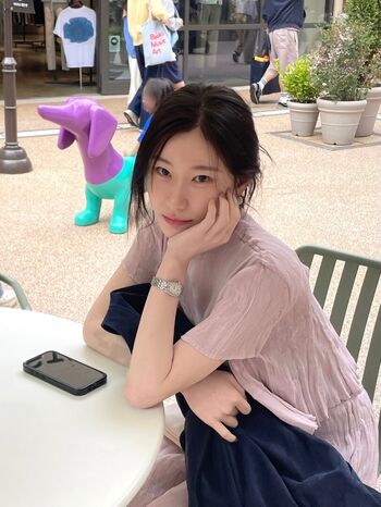 Chaeryeong