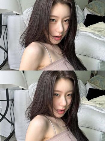 Full leaked Chaeryeong private onlyfans photo