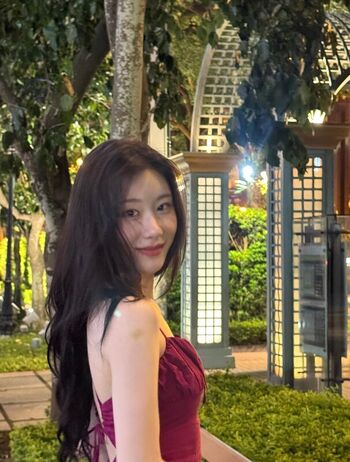 Full leaked Chaeryeong private onlyfans photo