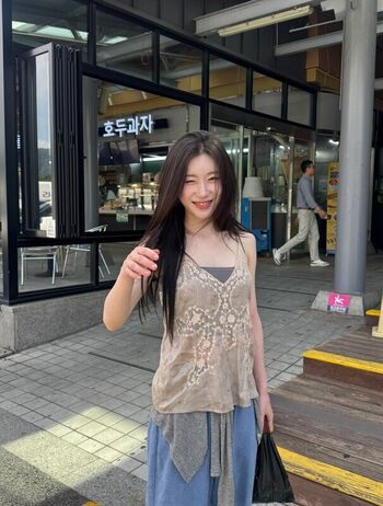 Chaeryeong