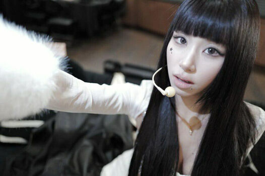 Full leaked Chaeyoung page private onlyfans photo