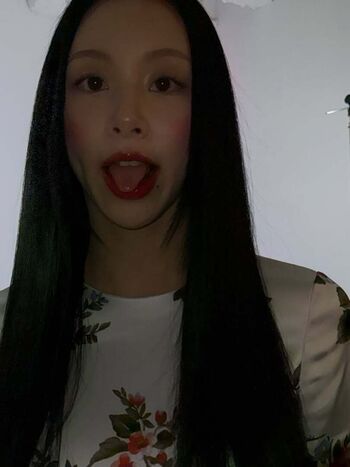 Full leaked Chaeyoung page private onlyfans photo
