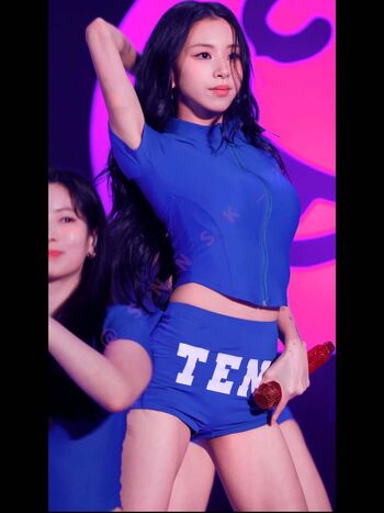 Full leaked Chaeyoung private onlyfans photo