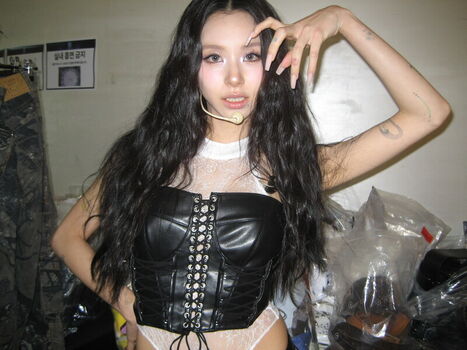 Full leaked Chaeyoung private onlyfans photo