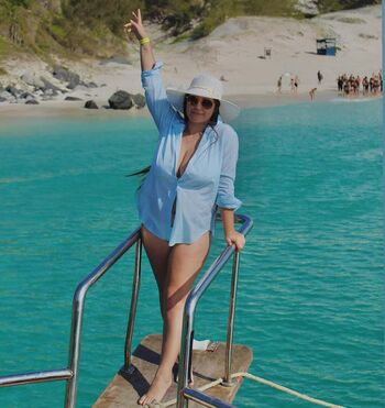 Full leaked Chai schmidt page private onlyfans photo