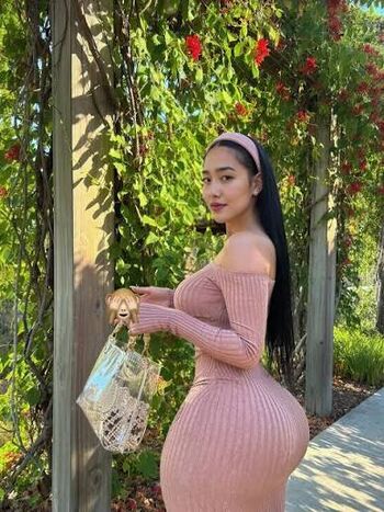 Full leaked Chailai cjen private onlyfans photo