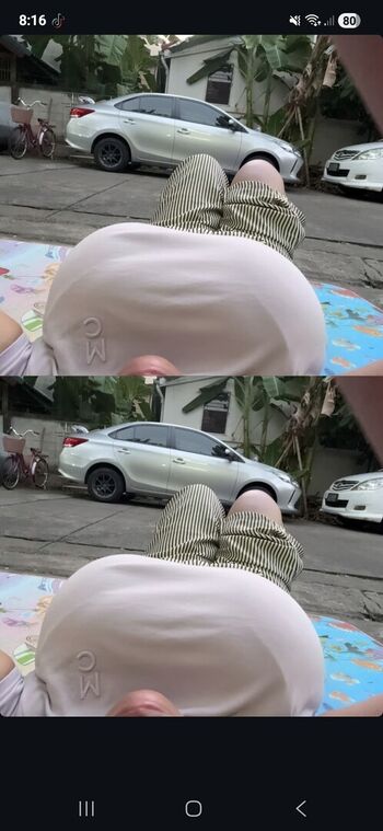 Full leaked Chalisa karakaet private onlyfans photo