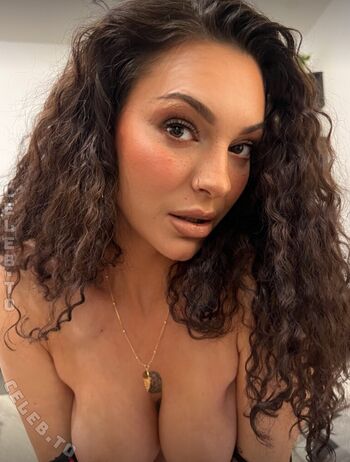Full leaked Chameen von klepacki private onlyfans photo