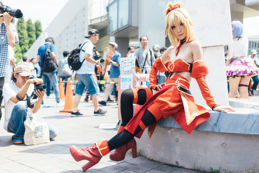 Full leaked Chamomile chami page private onlyfans photo