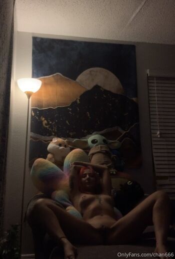 chan666