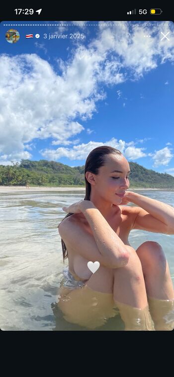 Full leaked Chana goyons private onlyfans photo