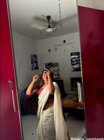 Full leaked Chandana manoj private onlyfans photo