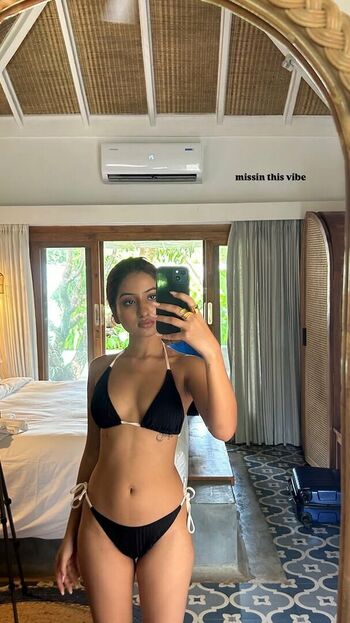 Full leaked Chandni solanki page private onlyfans photo