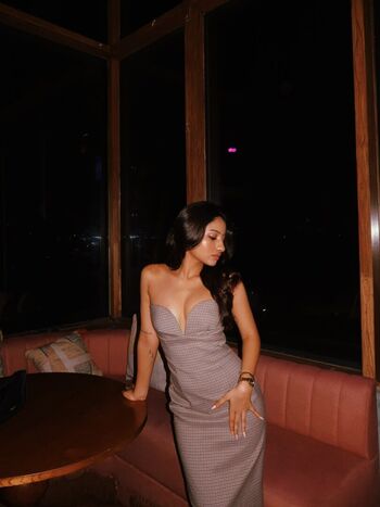 Full leaked Chandni solanki page private onlyfans photo