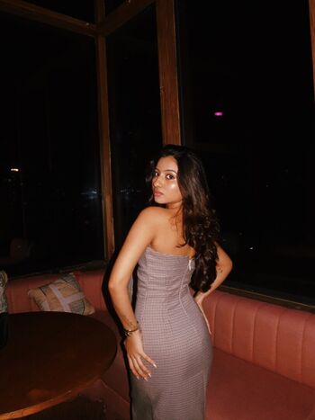 Full leaked Chandni solanki page private onlyfans photo