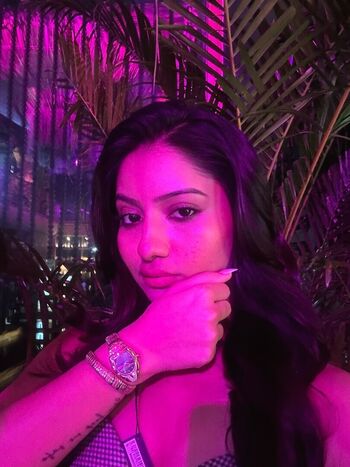 Full leaked Chandni solanki page private onlyfans photo