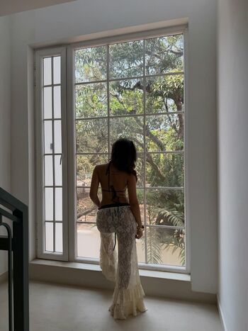 Full leaked Chandni solanki private onlyfans photo