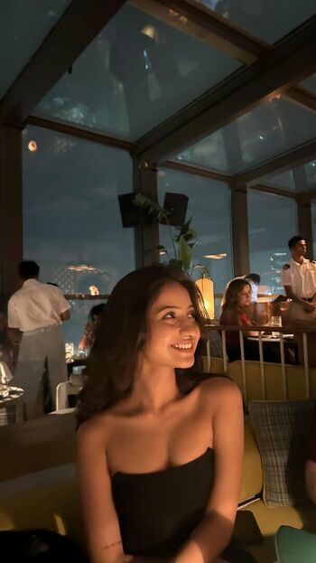 Full leaked Chandni solanki private onlyfans photo