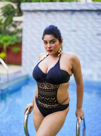 Chandrika Passionica