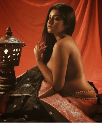 Chandrika Passionica