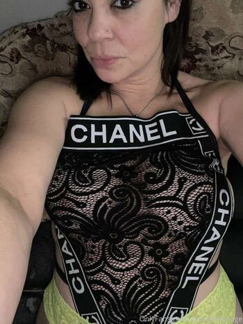 Chanel Anne