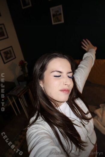 Full leaked Chanel camryn page private onlyfans photo