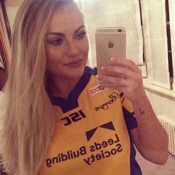 Full leaked Chanel cresswell private onlyfans photo