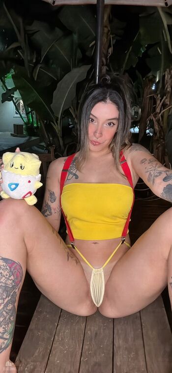 Full leaked Chanel hot private onlyfans photo