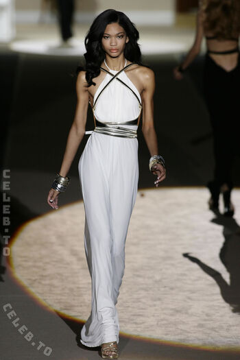 Full leaked Chanel iman private onlyfans photo