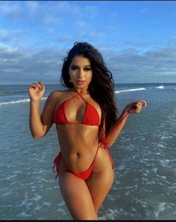 Full leaked Chanel pariss private onlyfans photo